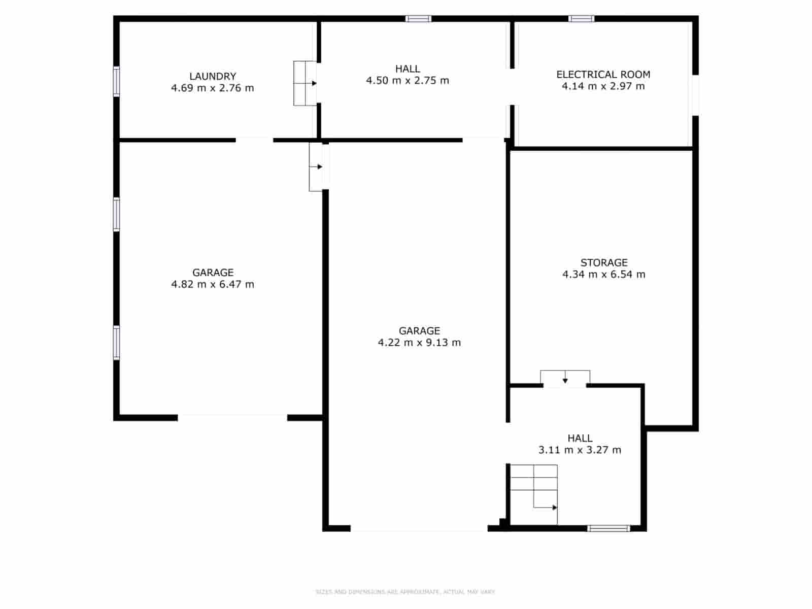 5 soveværelse Villa til salg i Costa de los Pinos med swimmingpool garage - € 2.750.000 (Ref: 8646544)