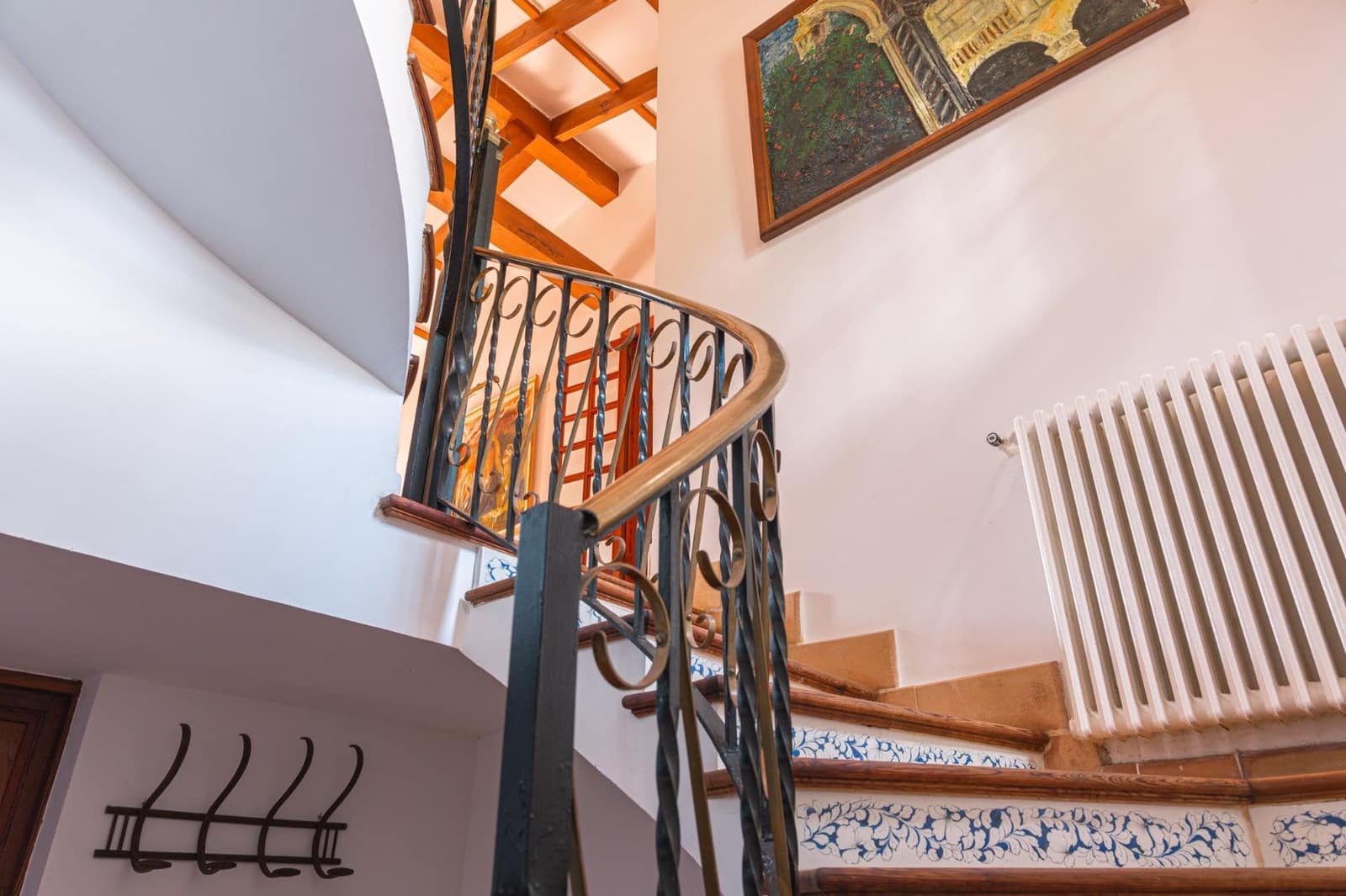 5 soveværelse Villa til salg i Costa de los Pinos med swimmingpool garage - € 2.750.000 (Ref: 8646544)