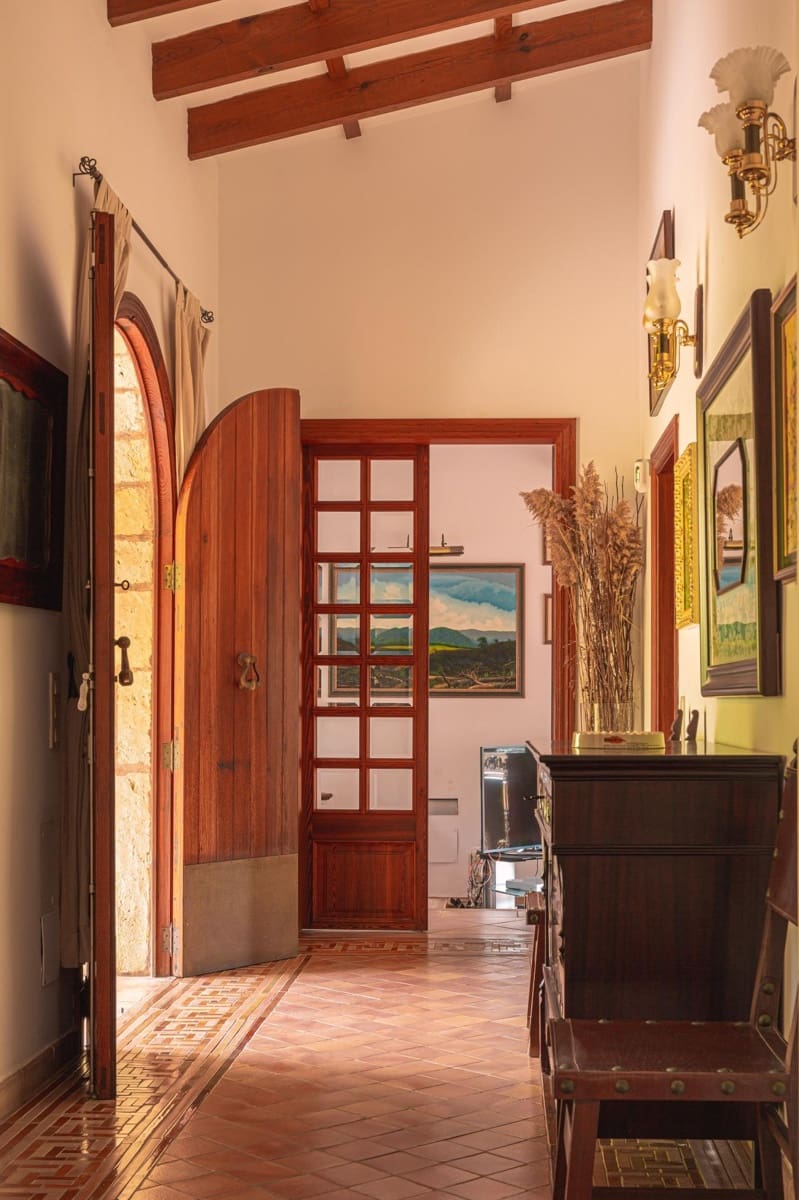 5 soveværelse Villa til salg i Costa de los Pinos med swimmingpool garage - € 2.750.000 (Ref: 8646544)