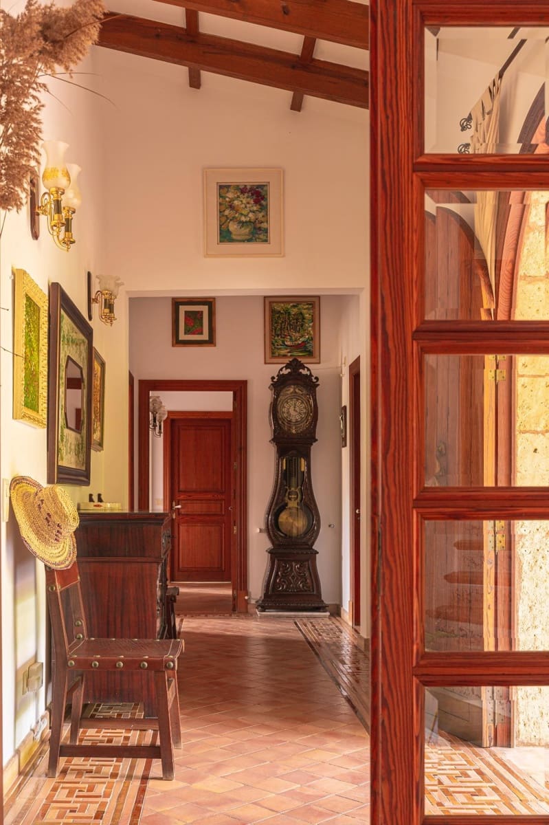 5 soveværelse Villa til salg i Costa de los Pinos med swimmingpool garage - € 2.750.000 (Ref: 8646544)