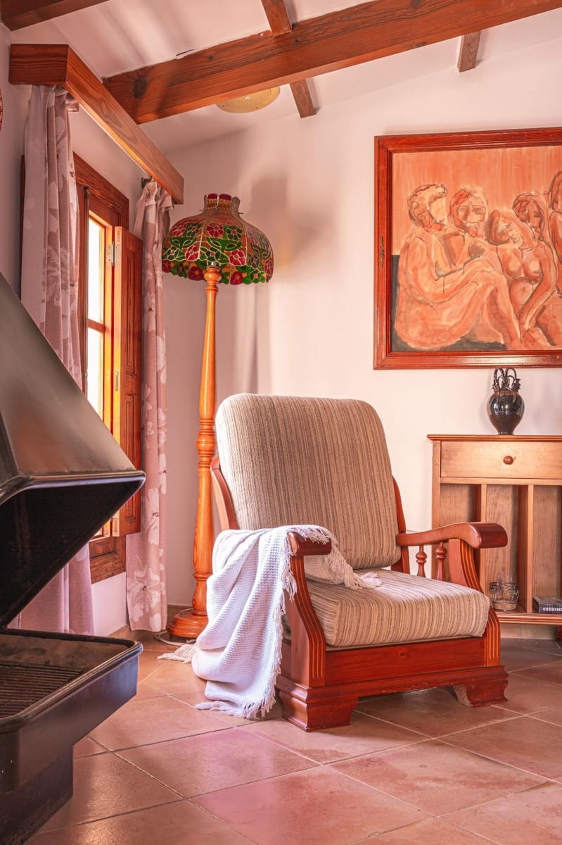 5 soveværelse Villa til salg i Costa de los Pinos med swimmingpool garage - € 2.750.000 (Ref: 8646544)