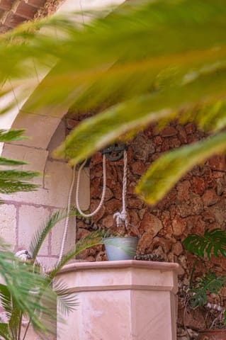 5 soveværelse Villa til salg i Costa de los Pinos, Son Servera med swimmingpool garage - € 2.750.000 (Ref: 8646544)