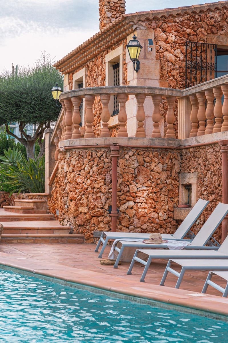 5 soveværelse Villa til salg i Costa de los Pinos med swimmingpool garage - € 2.750.000 (Ref: 8646544)