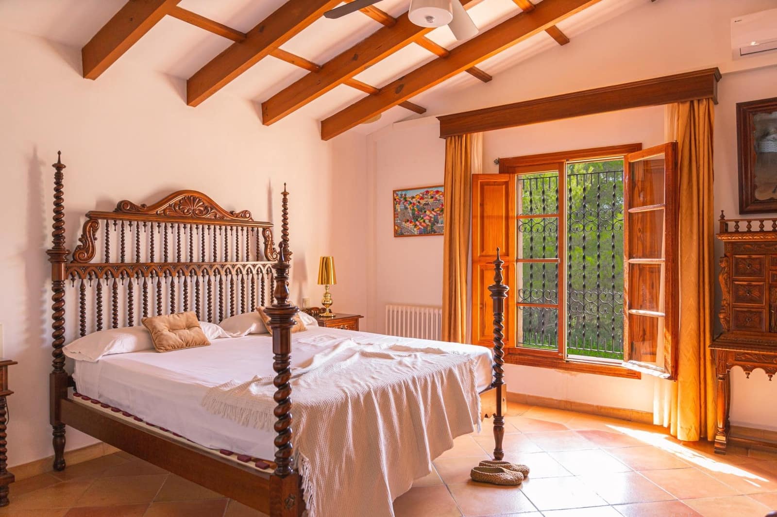 5 soveværelse Villa til salg i Costa de los Pinos med swimmingpool garage - € 2.750.000 (Ref: 8646544)