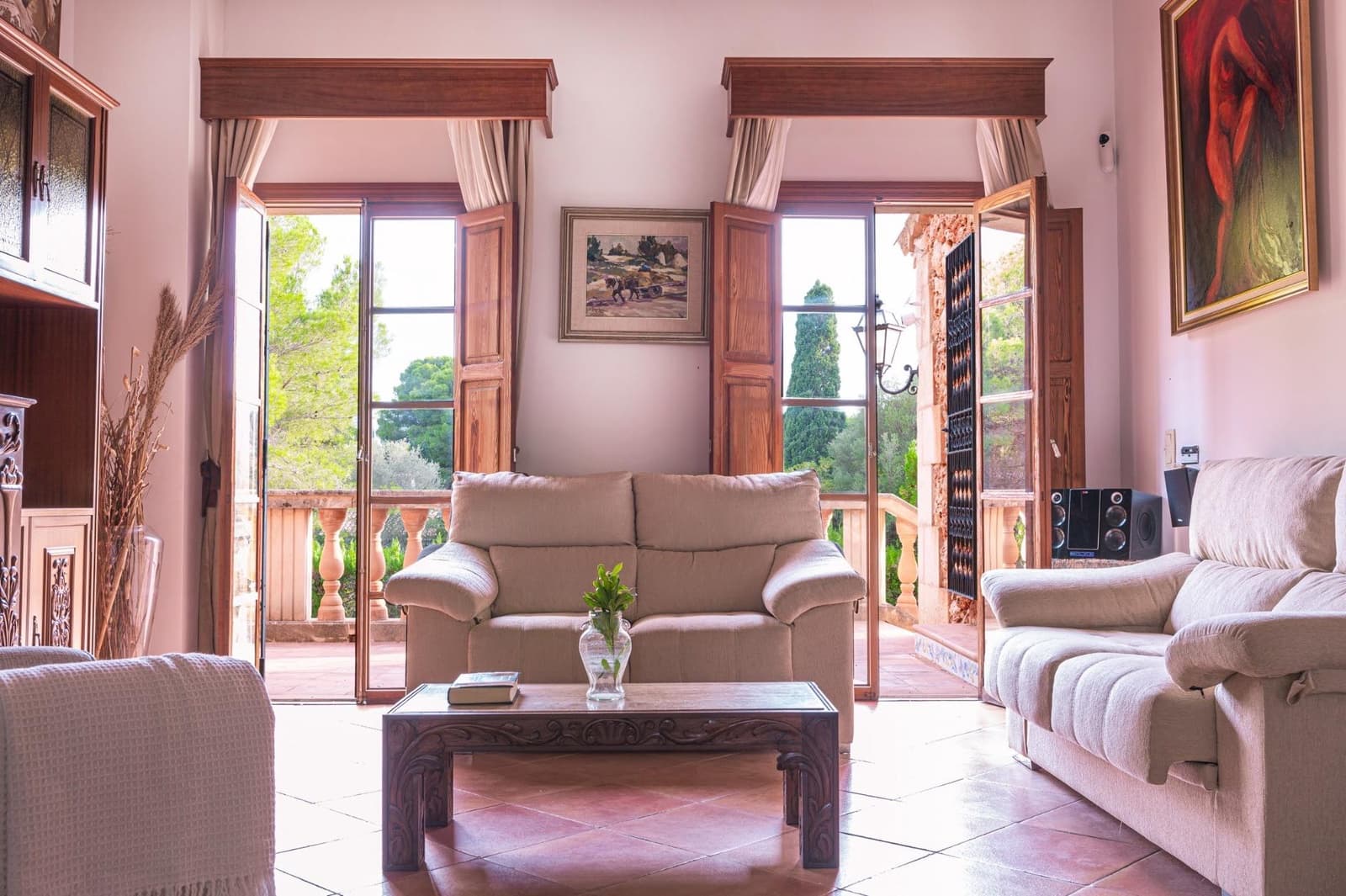 5 soveværelse Villa til salg i Costa de los Pinos med swimmingpool garage - € 2.750.000 (Ref: 8646544)