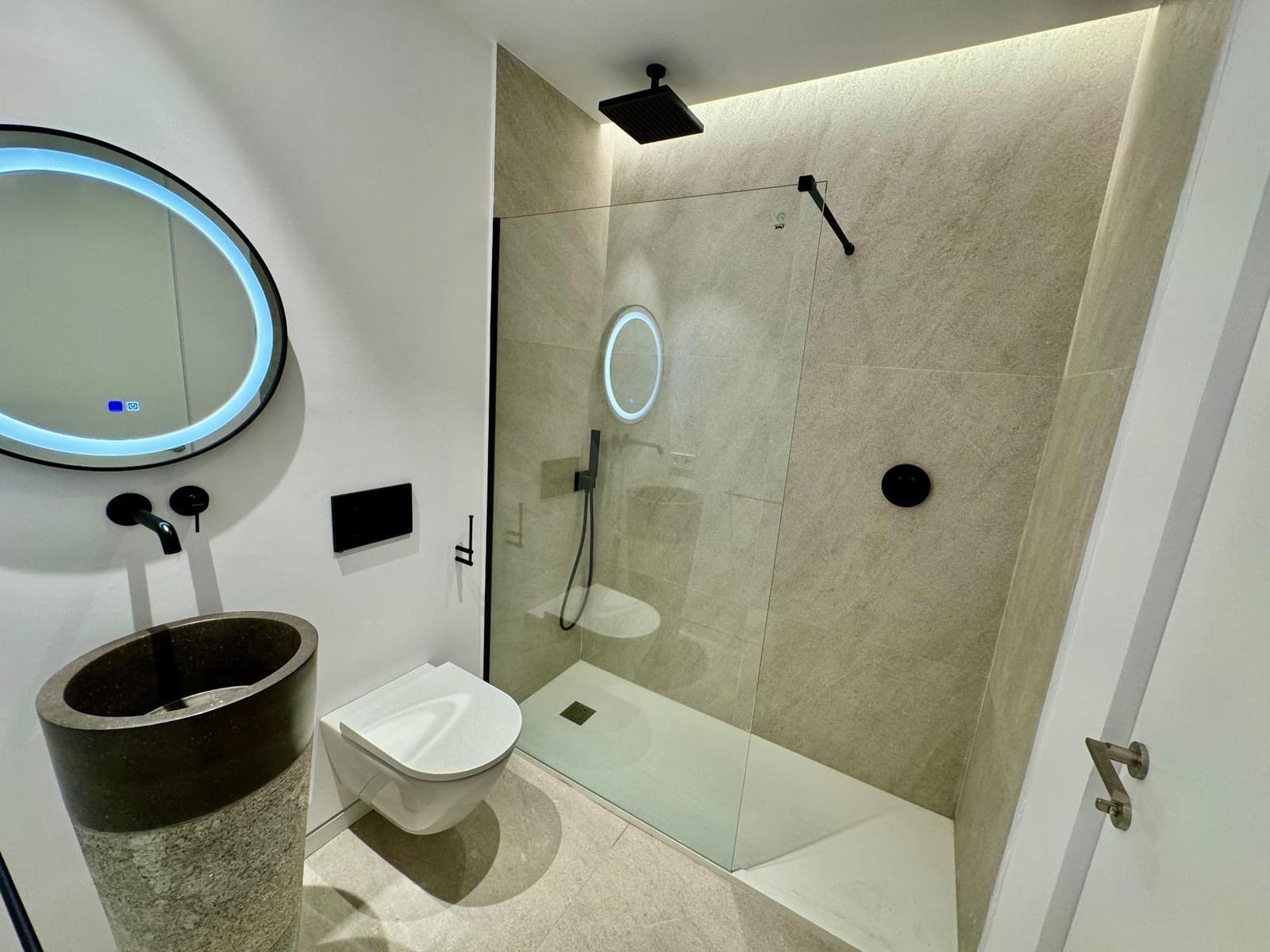 3 quarto Apartamento para venda em Palma de Mallorca com garagem - 1 985 000 € (Ref: 8646545)