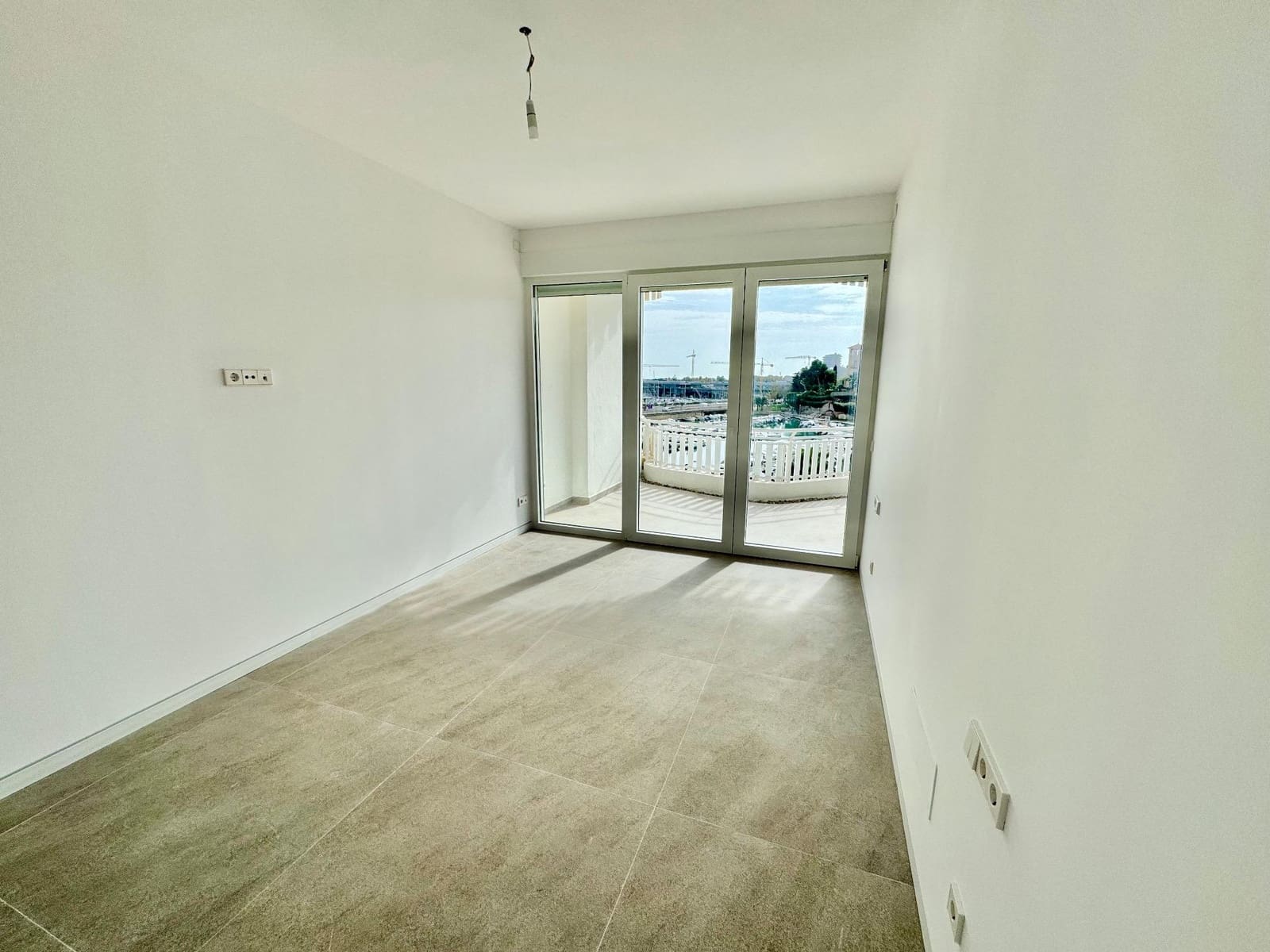 3 quarto Apartamento para venda em Palma de Mallorca com garagem - 1 985 000 € (Ref: 8646545)