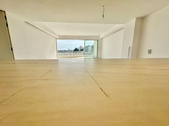 3 soveværelse Lejlighed til salg i El Terreno, Palma de Mallorca med garage - € 1.985.000 (Ref: 8646545)