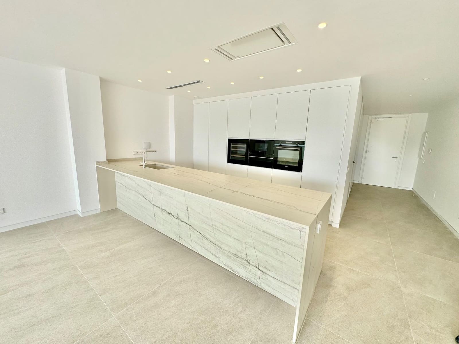 3 quarto Apartamento para venda em Palma de Mallorca com garagem - 1 985 000 € (Ref: 8646545)