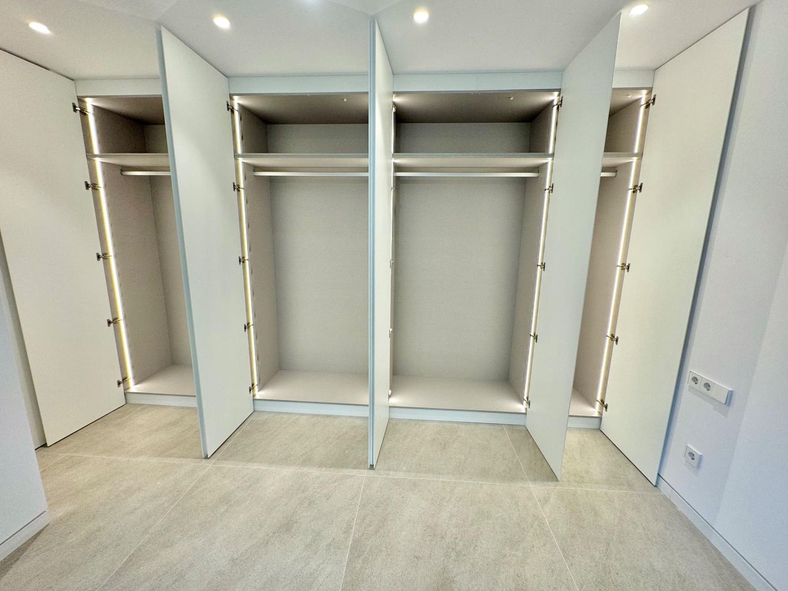 3 quarto Apartamento para venda em Palma de Mallorca com garagem - 1 985 000 € (Ref: 8646545)