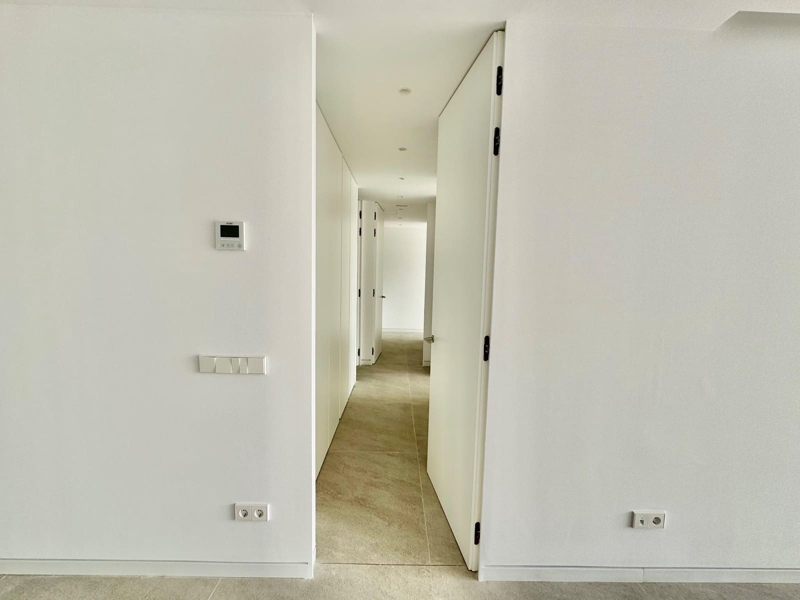 3 quarto Apartamento para venda em Palma de Mallorca com garagem - 1 985 000 € (Ref: 8646545)