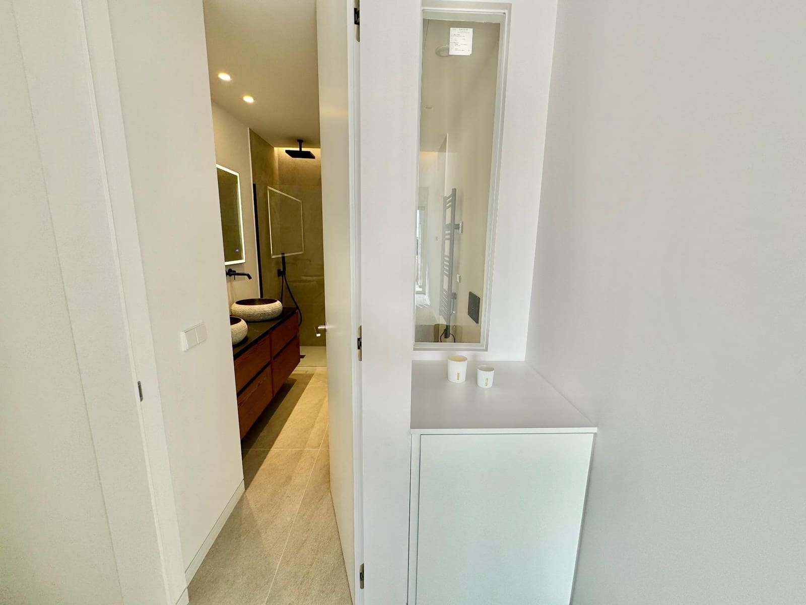 3 quarto Apartamento para venda em Palma de Mallorca com garagem - 1 985 000 € (Ref: 8646545)