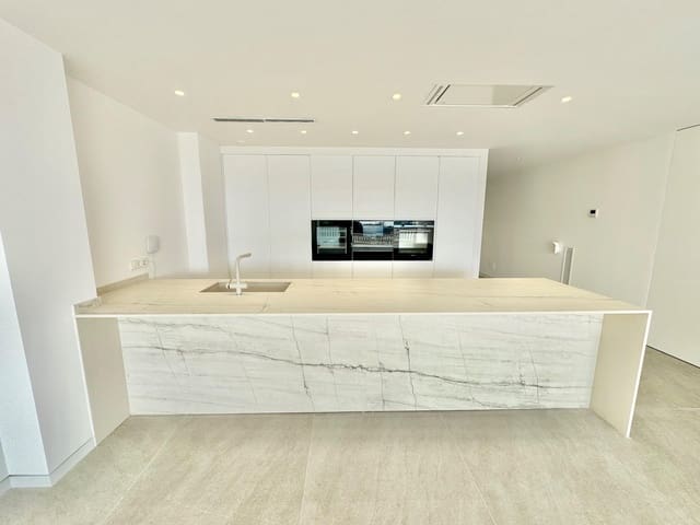 3 soveværelse Lejlighed til salg i El Terreno, Palma de Mallorca med garage - € 1.985.000 (Ref: 8646545)