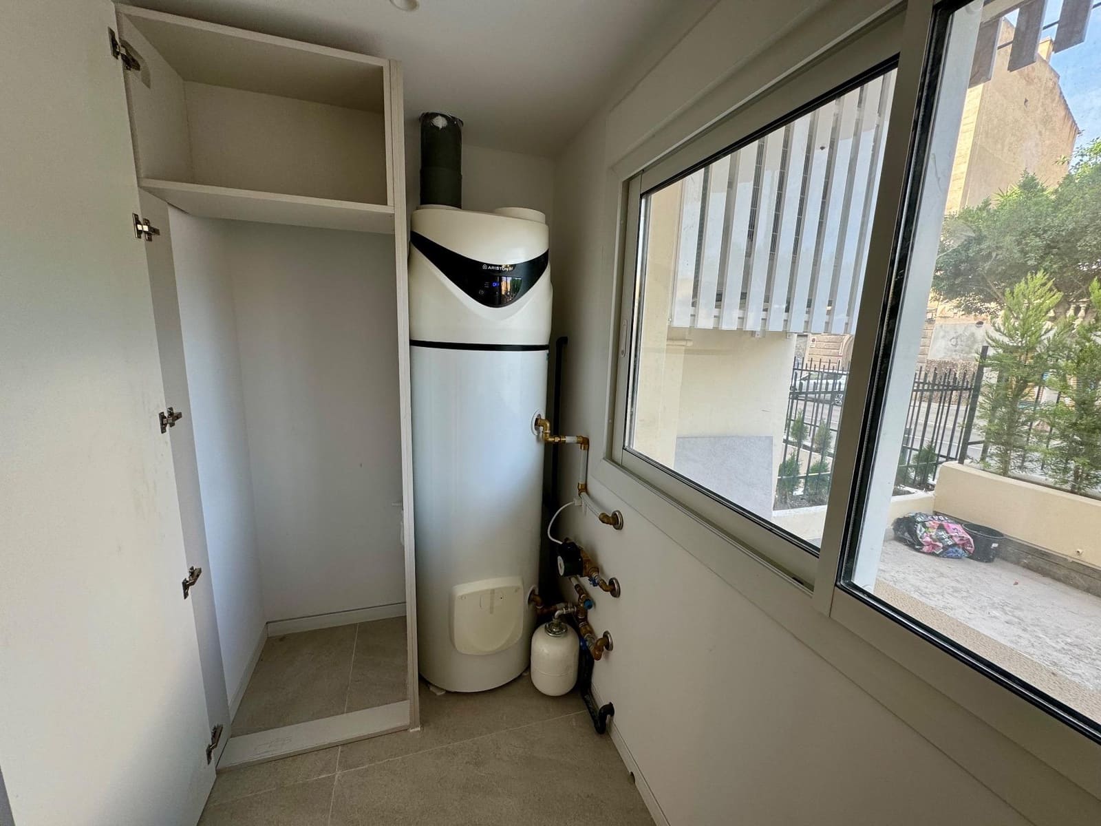 3 quarto Apartamento para venda em Palma de Mallorca com garagem - 1 985 000 € (Ref: 8646545)