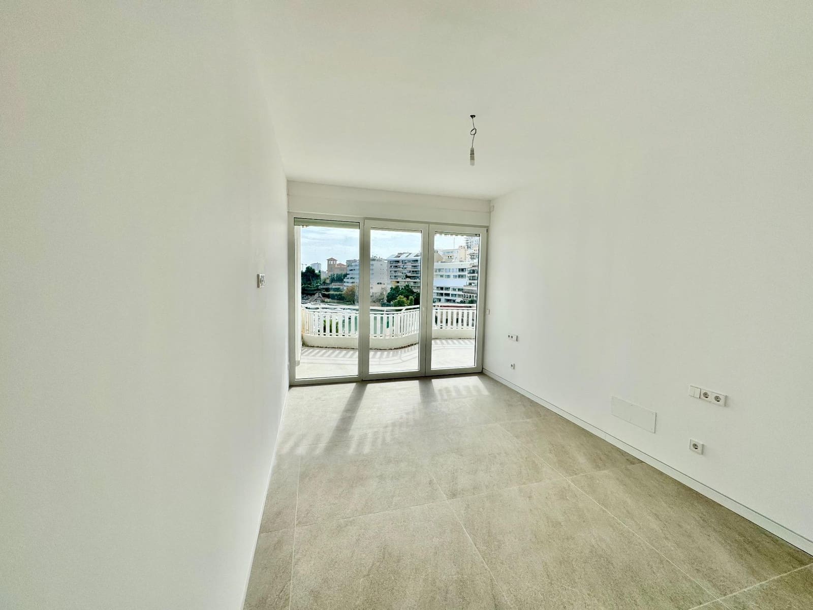 3 quarto Apartamento para venda em Palma de Mallorca com garagem - 1 985 000 € (Ref: 8646545)