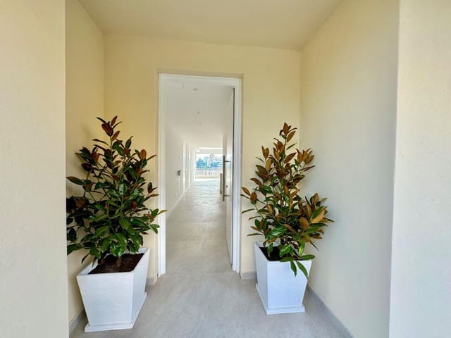 3 soveværelse Lejlighed til salg i El Terreno, Palma de Mallorca med garage - € 1.985.000 (Ref: 8646545)