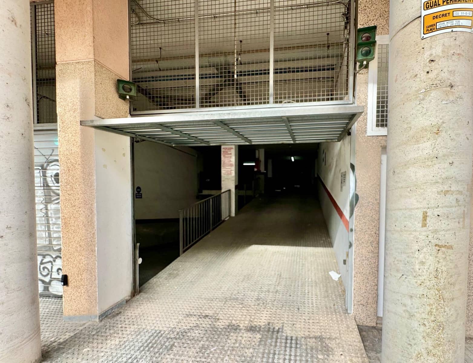 3 quarto Apartamento para venda em Palma de Mallorca com garagem - 1 985 000 € (Ref: 8646545)
