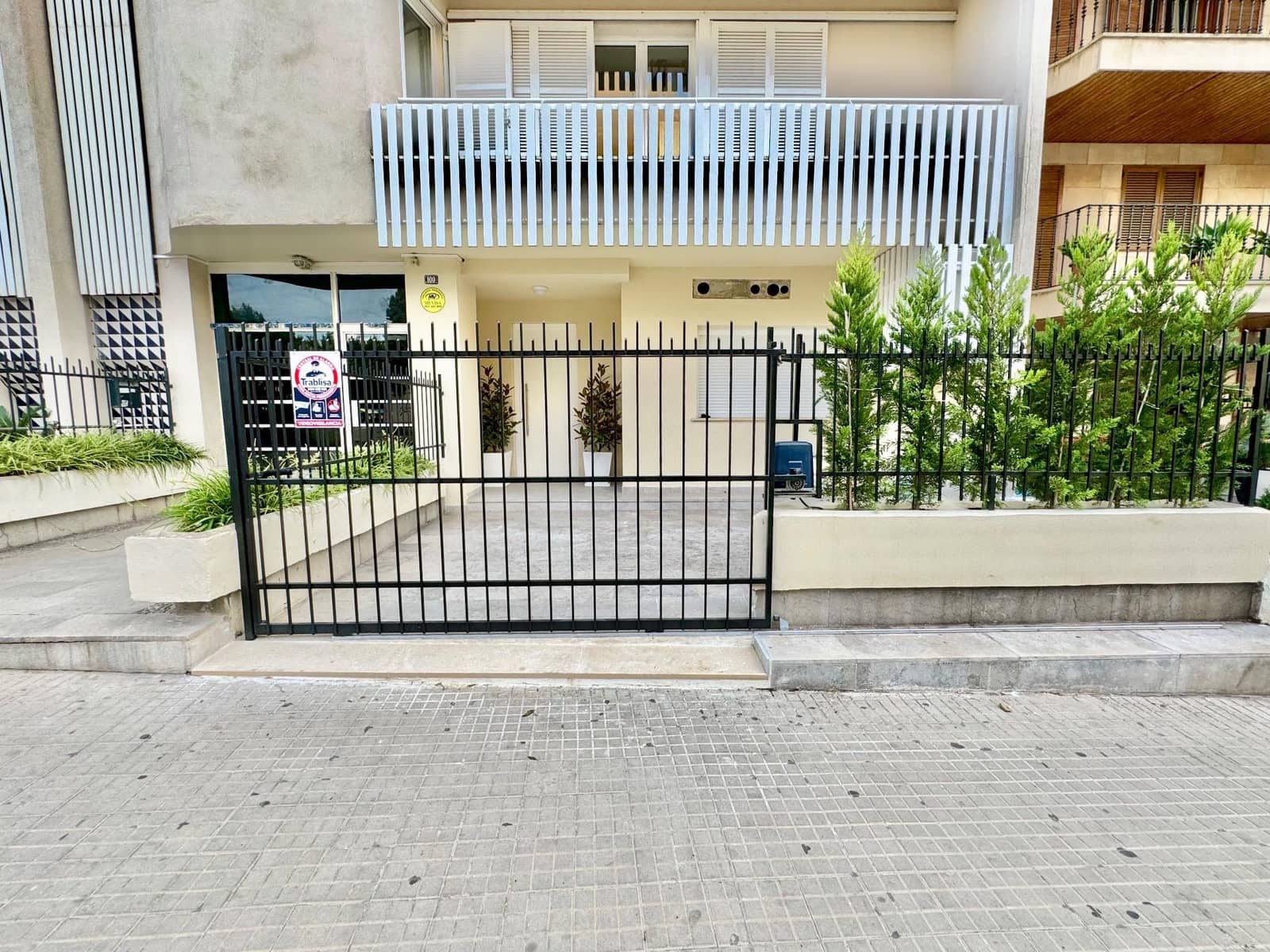 3 quarto Apartamento para venda em Palma de Mallorca com garagem - 1 985 000 € (Ref: 8646545)