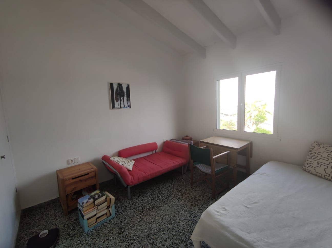 2 soveværelse Villa til salg i Son Bou med swimmingpool garage - € 545.000 (Ref: 8646546)