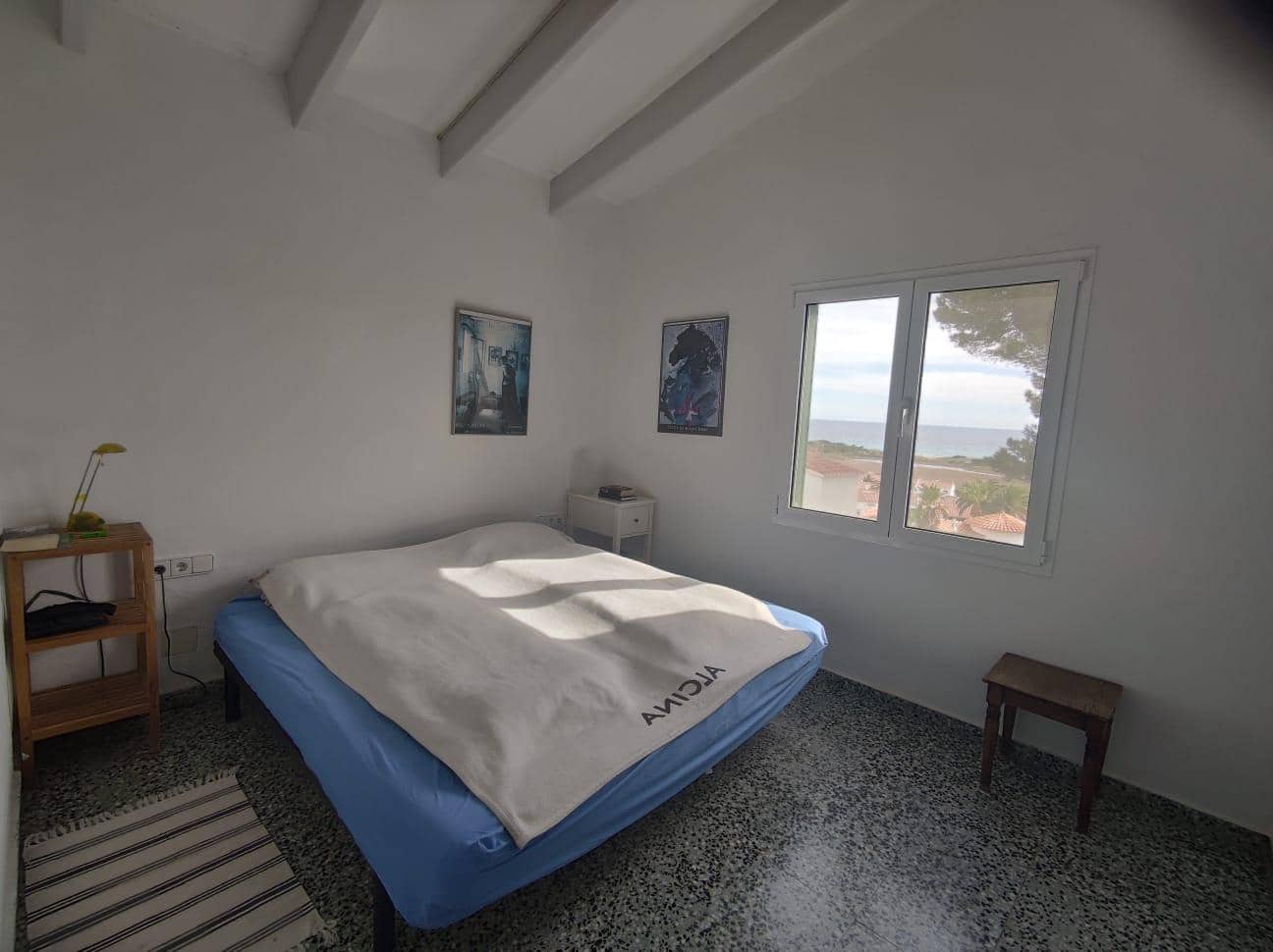 2 soveværelse Villa til salg i Son Bou med swimmingpool garage - € 545.000 (Ref: 8646546)