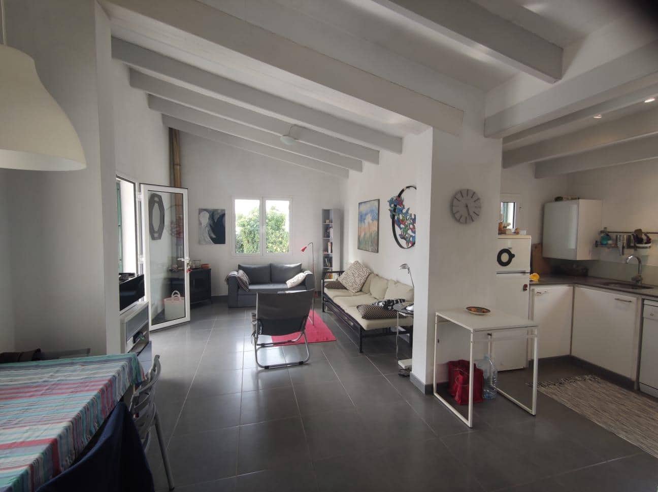 2 soveværelse Villa til salg i Son Bou med swimmingpool garage - € 545.000 (Ref: 8646546)