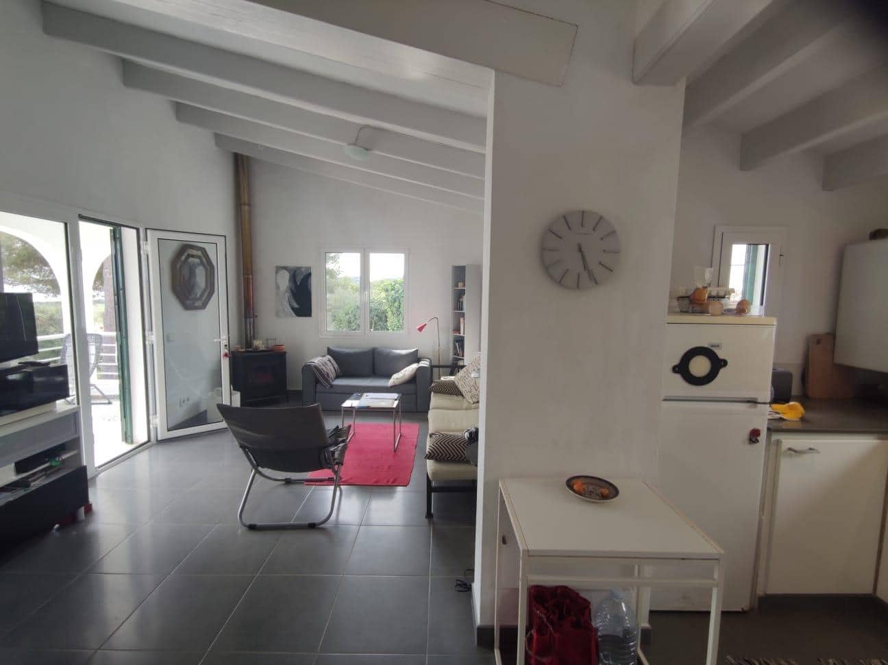 2 soveværelse Villa til salg i Son Bou med swimmingpool garage - € 545.000 (Ref: 8646546)