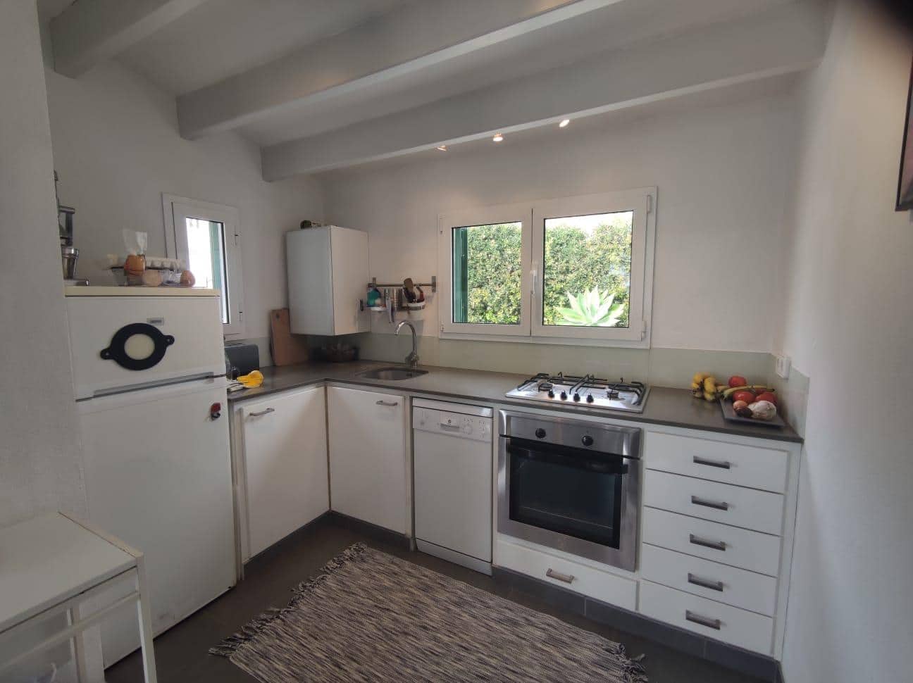 2 soveværelse Villa til salg i Son Bou med swimmingpool garage - € 545.000 (Ref: 8646546)