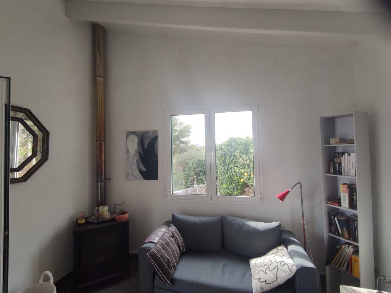 2 soveværelse Villa til salg i Son Bou med swimmingpool garage - € 545.000 (Ref: 8646546)