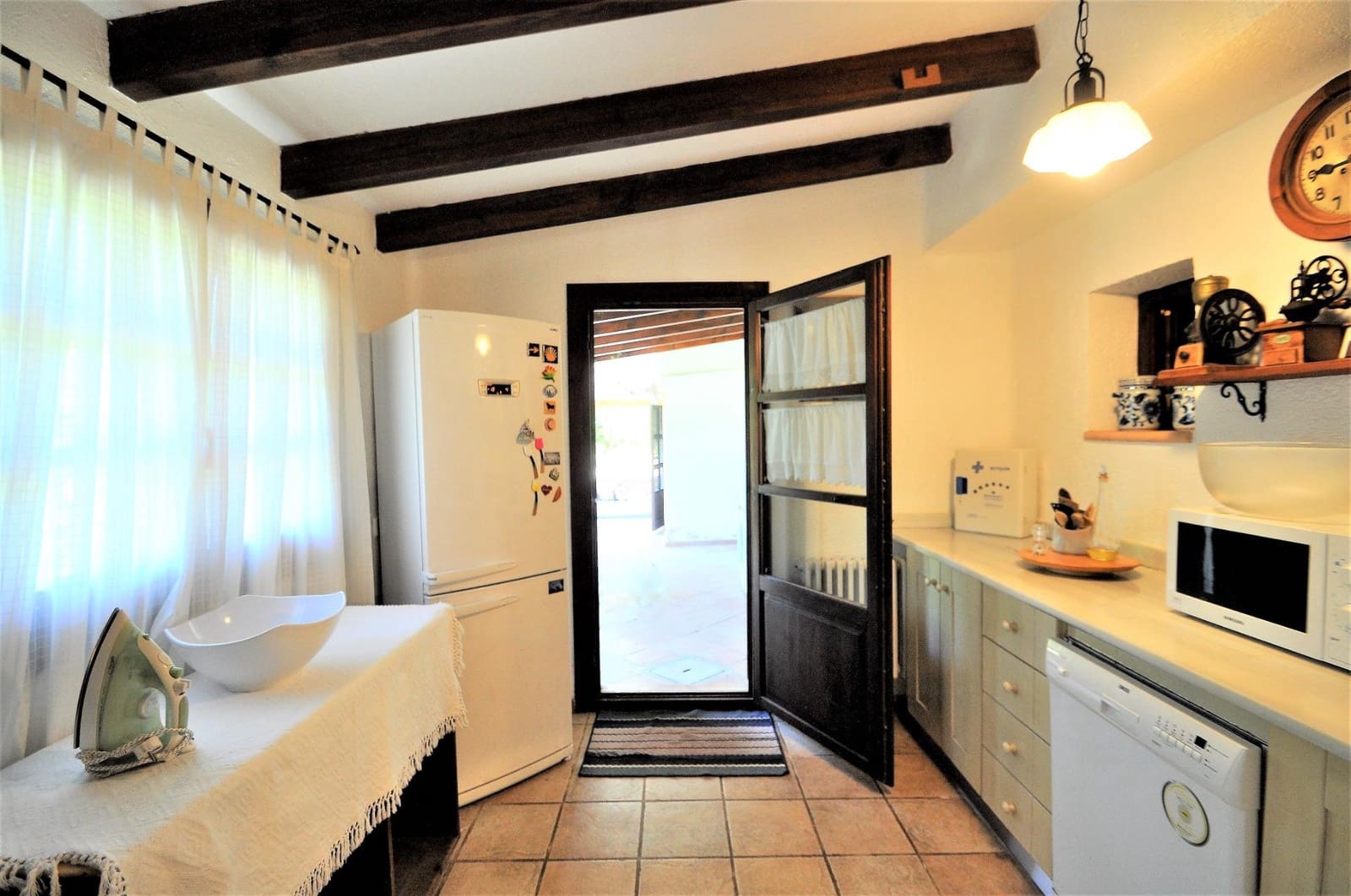 6 quarto Quinta/Casa Rural para venda em Sencelles com piscina garagem - 2 450 000 € (Ref: 8646554)