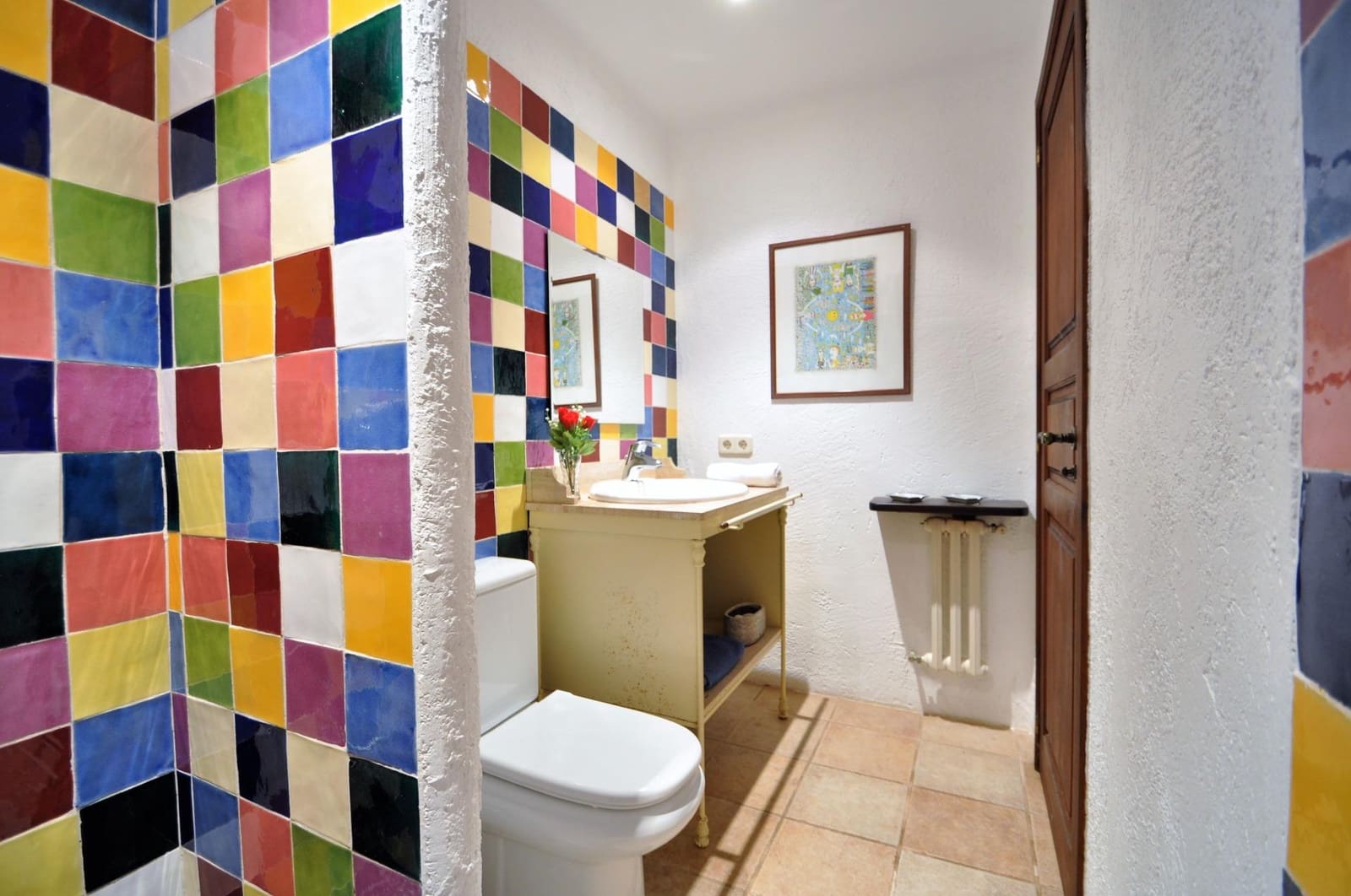 6 quarto Quinta/Casa Rural para venda em Sencelles com piscina garagem - 2 450 000 € (Ref: 8646554)