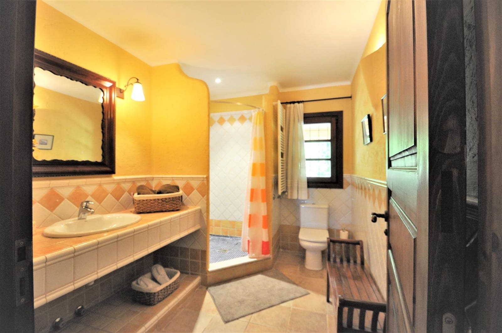 6 quarto Quinta/Casa Rural para venda em Sencelles com piscina garagem - 2 450 000 € (Ref: 8646554)