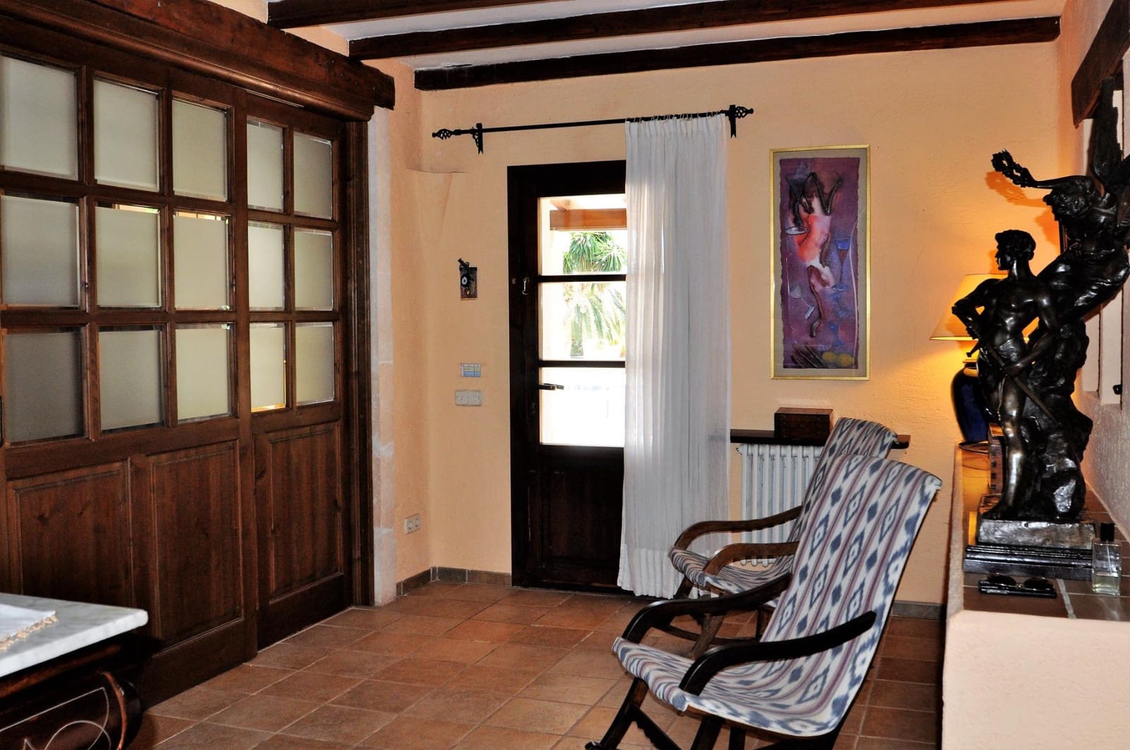 6 quarto Quinta/Casa Rural para venda em Sencelles com piscina garagem - 2 450 000 € (Ref: 8646554)