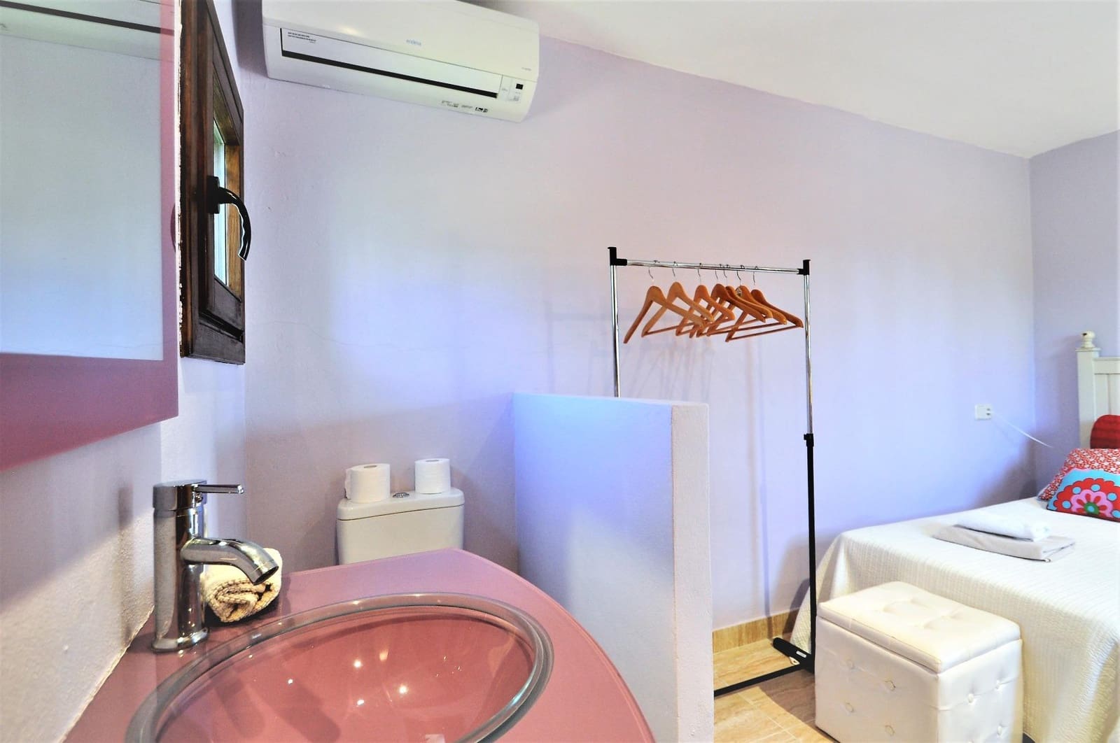 6 quarto Quinta/Casa Rural para venda em Sencelles com piscina garagem - 2 450 000 € (Ref: 8646554)