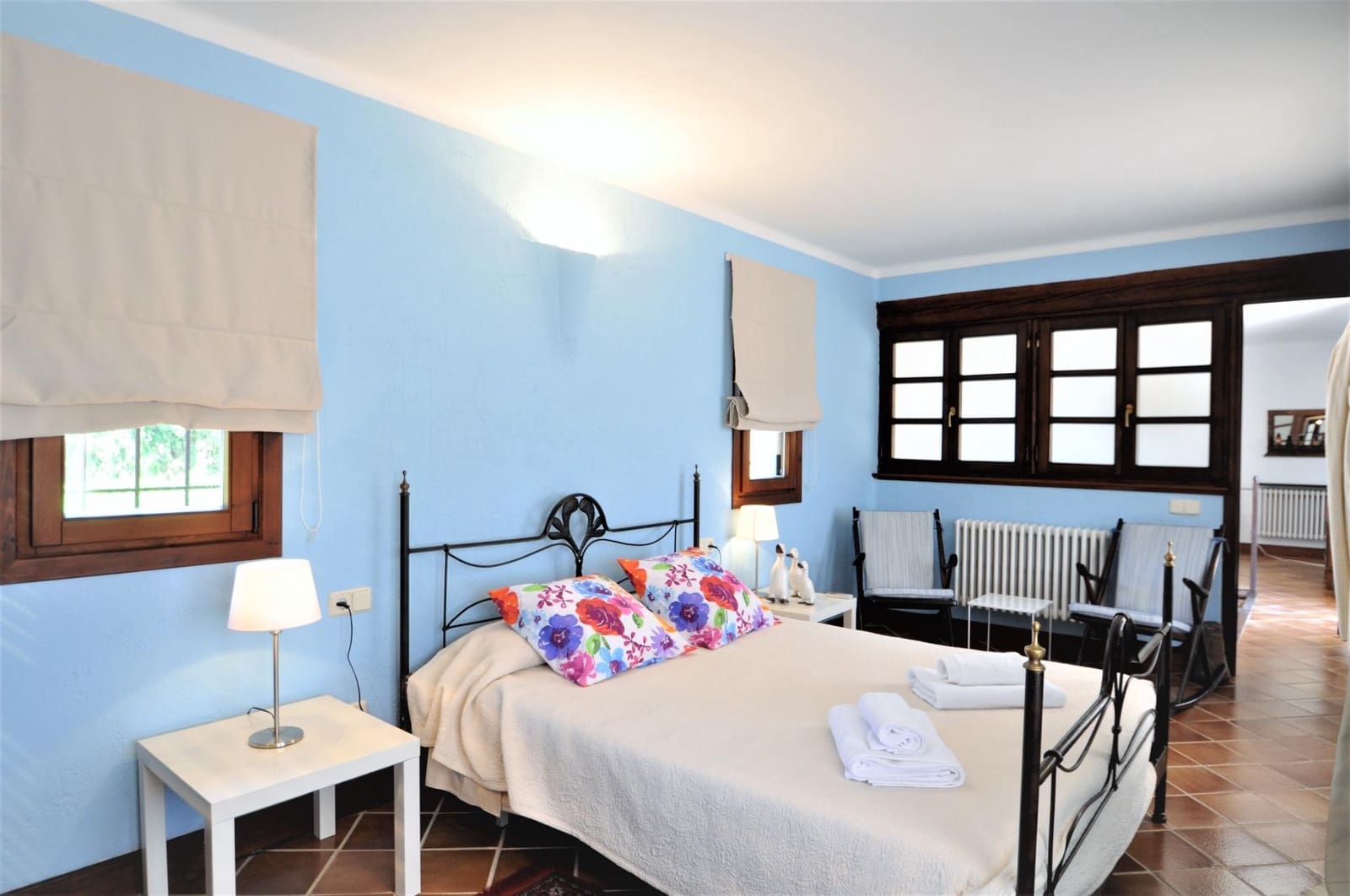 6 quarto Quinta/Casa Rural para venda em Sencelles com piscina garagem - 2 450 000 € (Ref: 8646554)