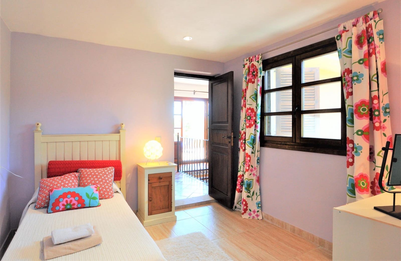 6 quarto Quinta/Casa Rural para venda em Sencelles com piscina garagem - 2 450 000 € (Ref: 8646554)