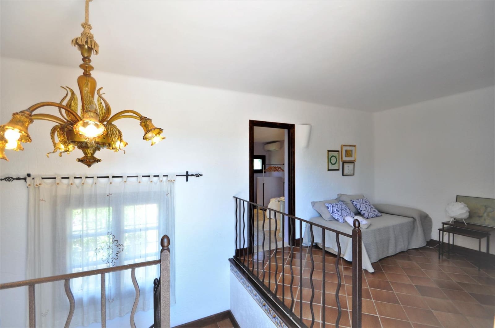 6 quarto Quinta/Casa Rural para venda em Sencelles com piscina garagem - 2 450 000 € (Ref: 8646554)