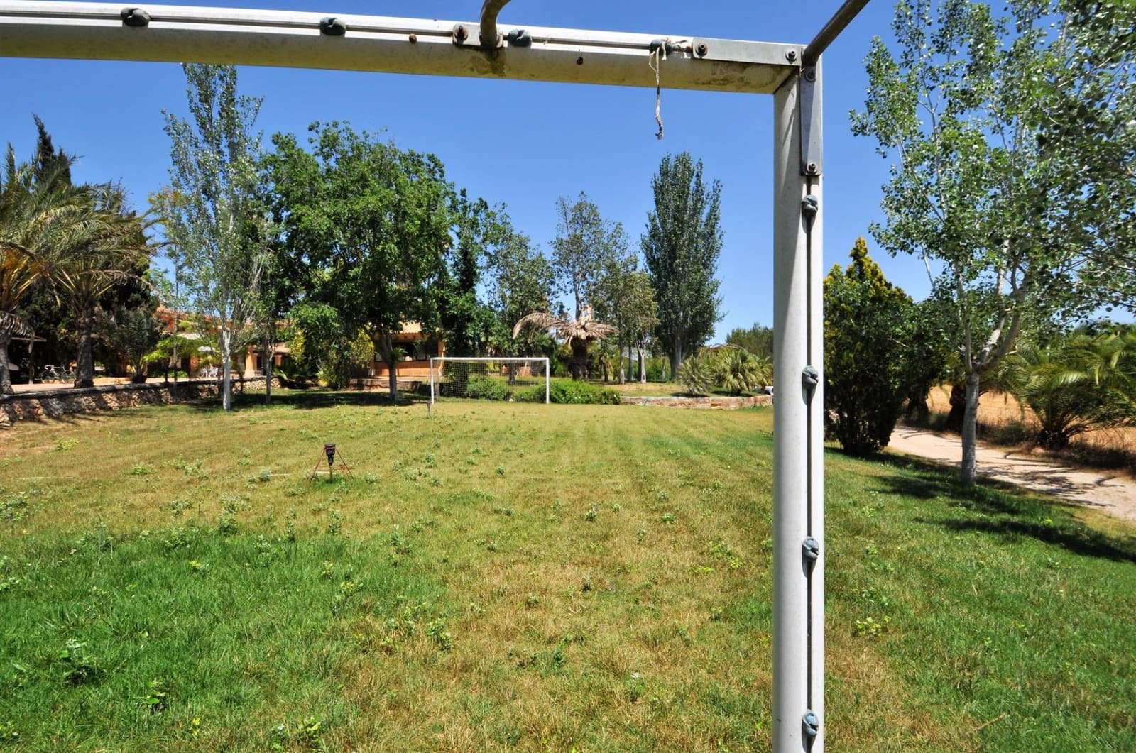 6 quarto Quinta/Casa Rural para venda em Sencelles com piscina garagem - 2 450 000 € (Ref: 8646554)