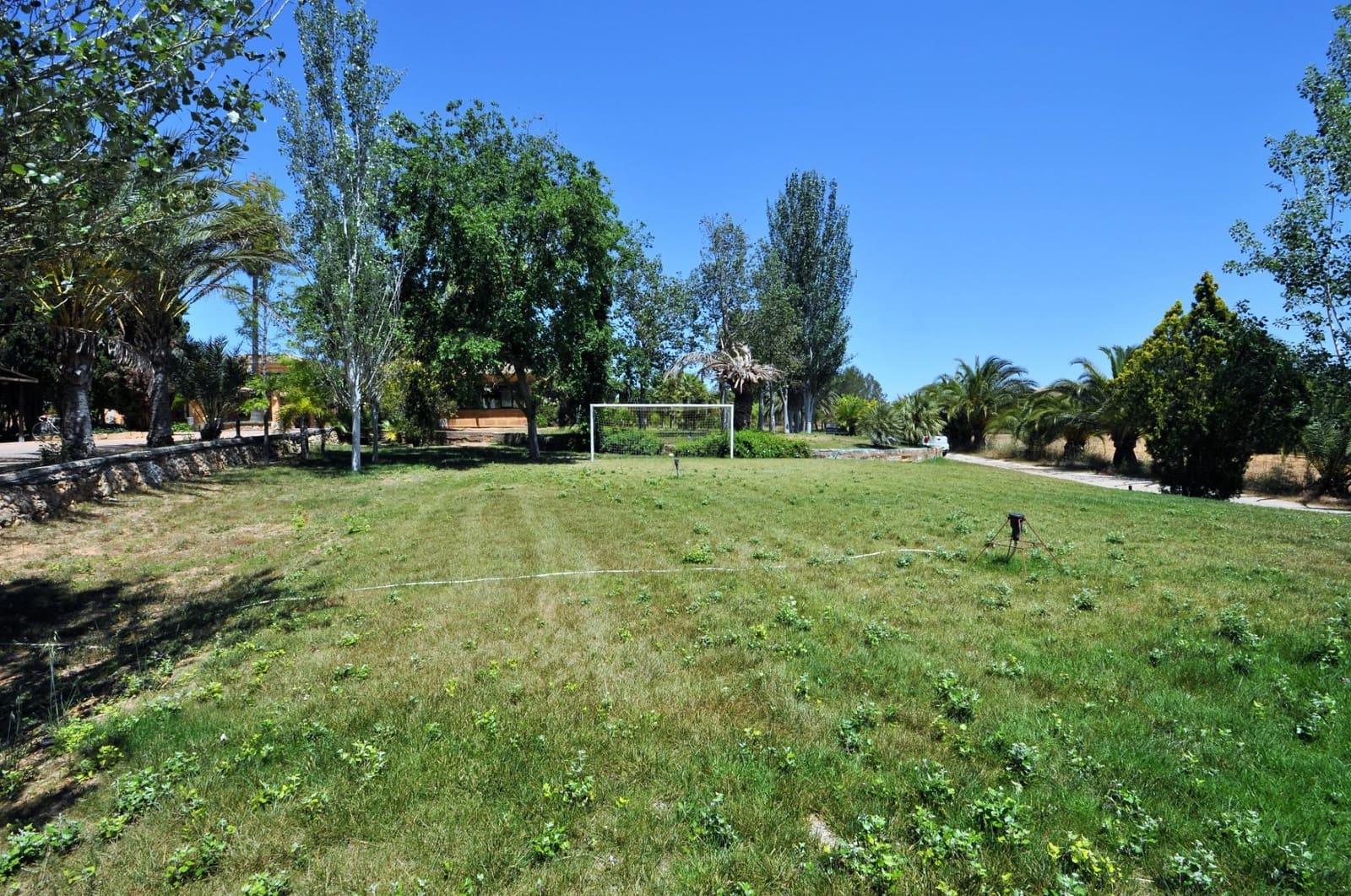 6 quarto Quinta/Casa Rural para venda em Sencelles com piscina garagem - 2 450 000 € (Ref: 8646554)