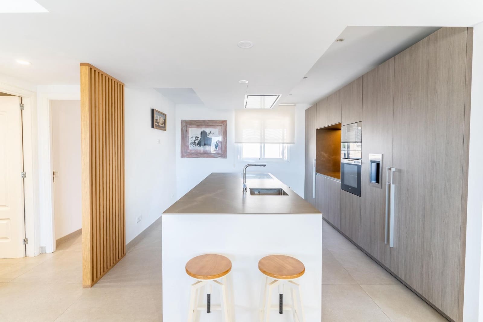 4 soveværelse Lejlighed til salg i Cala Mayor med swimmingpool - € 1.900.000 (Ref: 8646557)