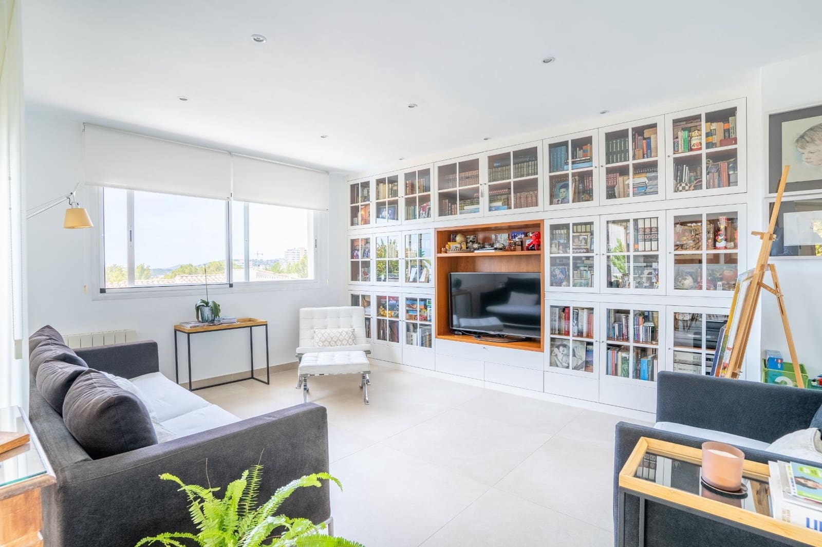 4 soveværelse Lejlighed til salg i Cala Mayor med swimmingpool - € 1.900.000 (Ref: 8646557)