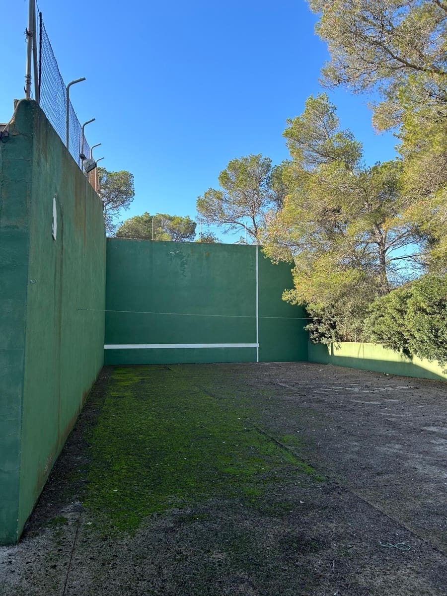 4 slaapkamer Finca/Landhuis te koop in Sant Jordi met zwembad garage - € 790.000 (Ref: 8672004)
