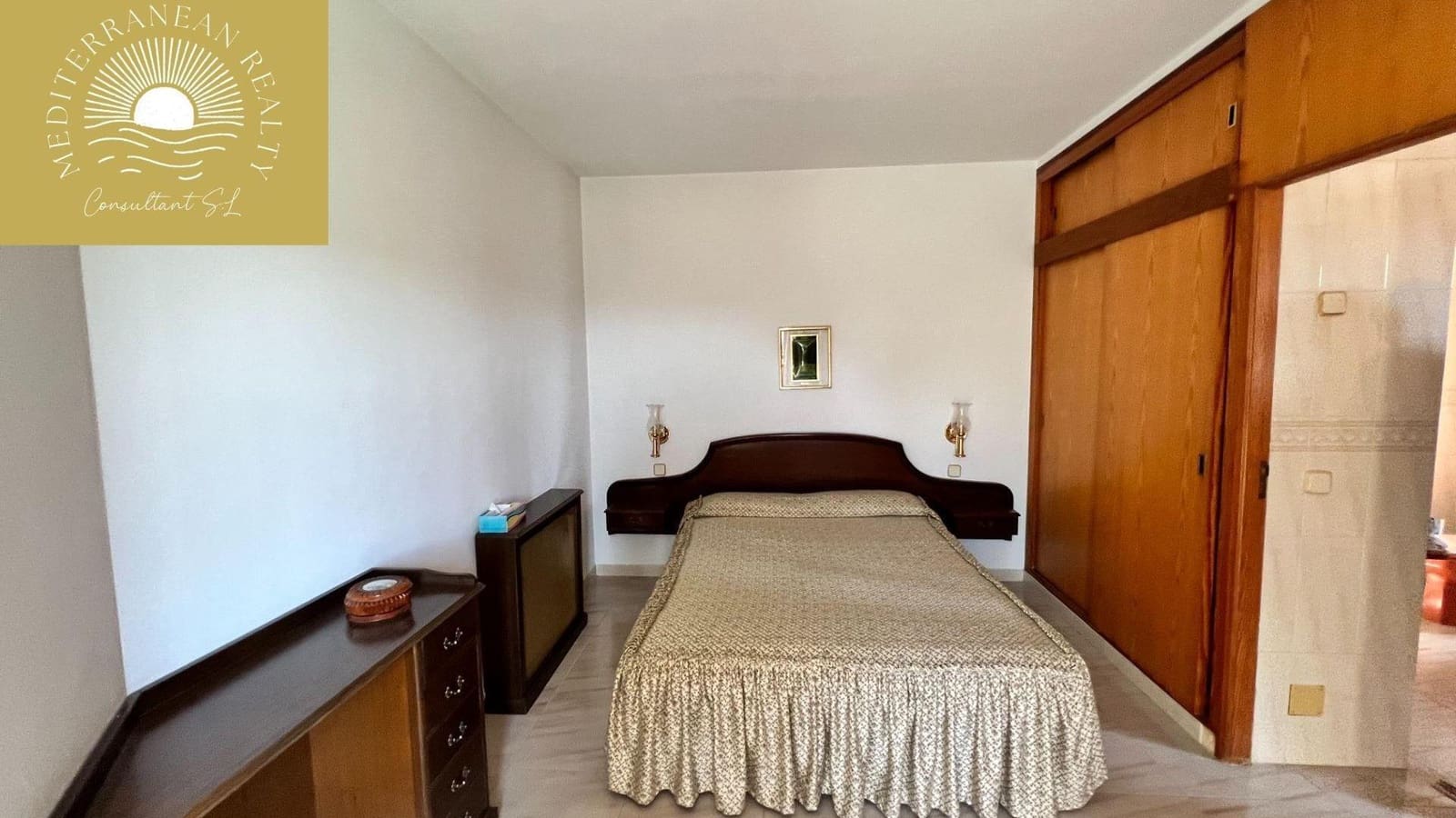 4 slaapkamer Finca/Landhuis te koop in Sant Jordi met zwembad garage - € 790.000 (Ref: 8672004)