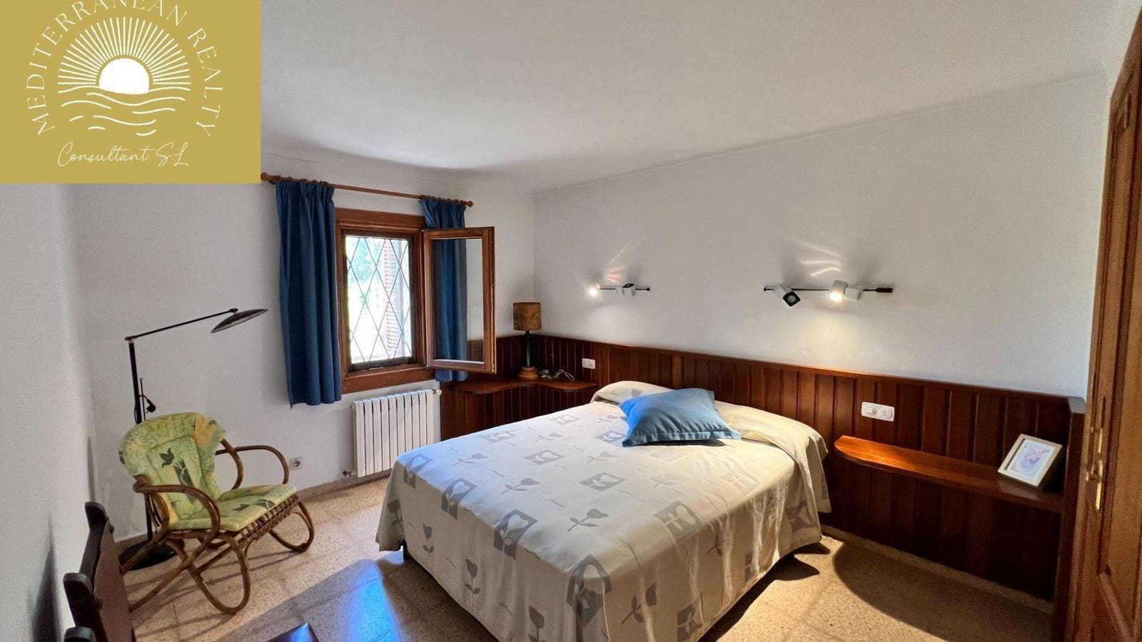 4 slaapkamer Finca/Landhuis te koop in Sant Jordi met zwembad garage - € 790.000 (Ref: 8672004)