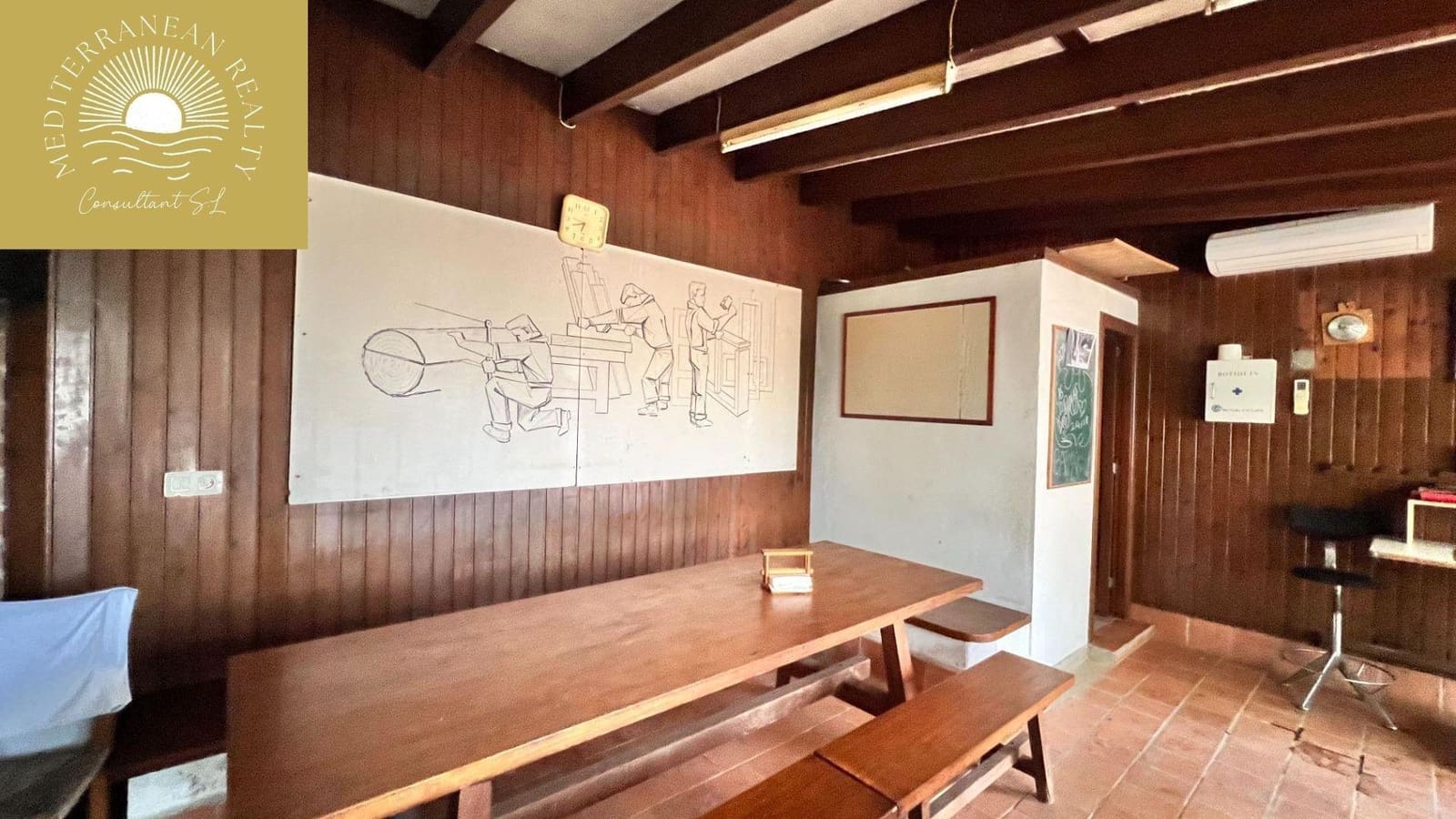 4 slaapkamer Finca/Landhuis te koop in Sant Jordi met zwembad garage - € 790.000 (Ref: 8672004)