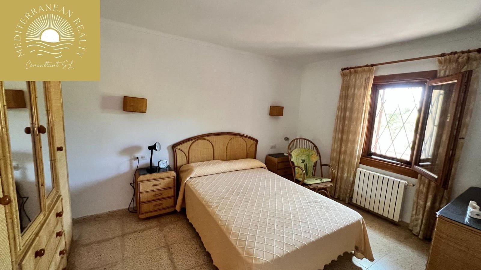 4 slaapkamer Finca/Landhuis te koop in Sant Jordi met zwembad garage - € 790.000 (Ref: 8672004)