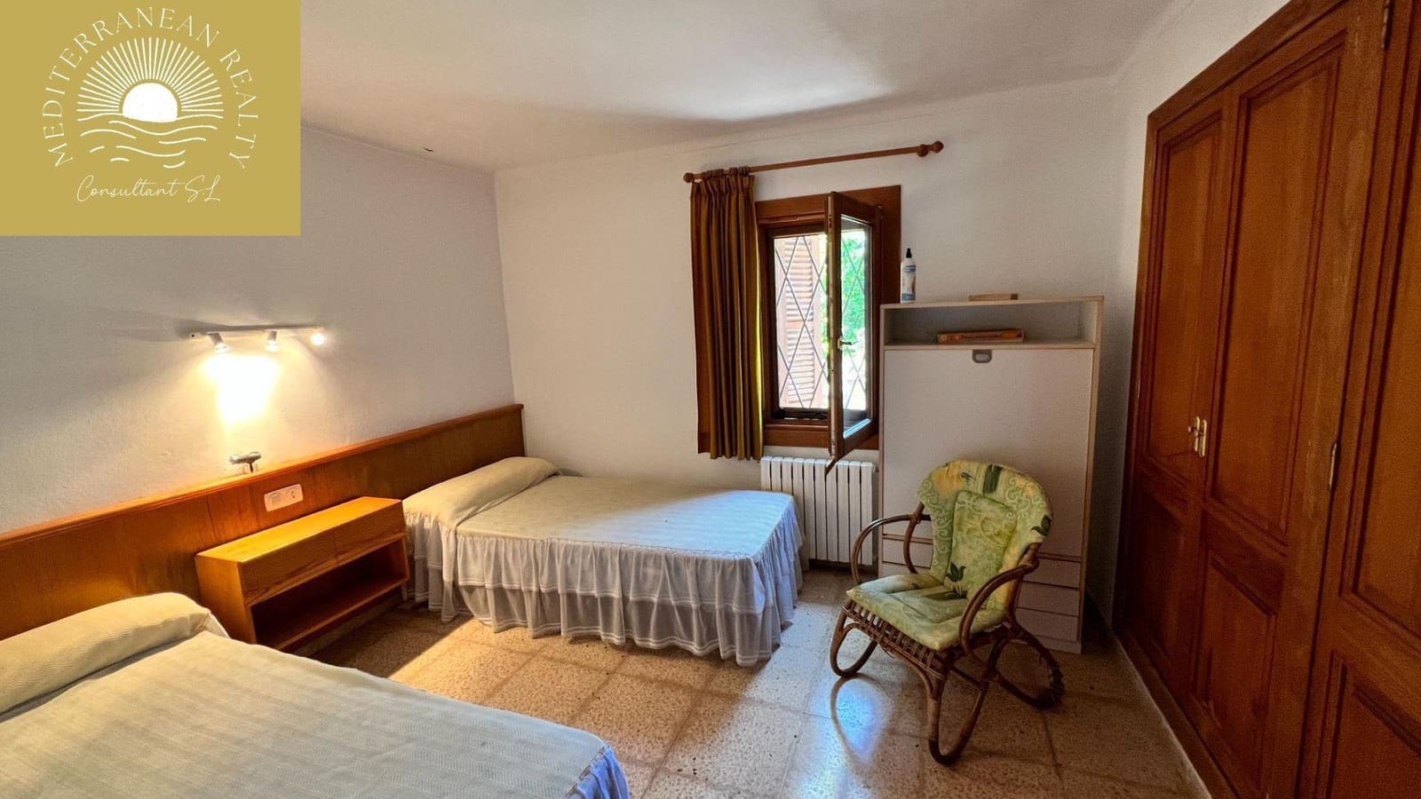 4 slaapkamer Finca/Landhuis te koop in Sant Jordi met zwembad garage - € 790.000 (Ref: 8672004)