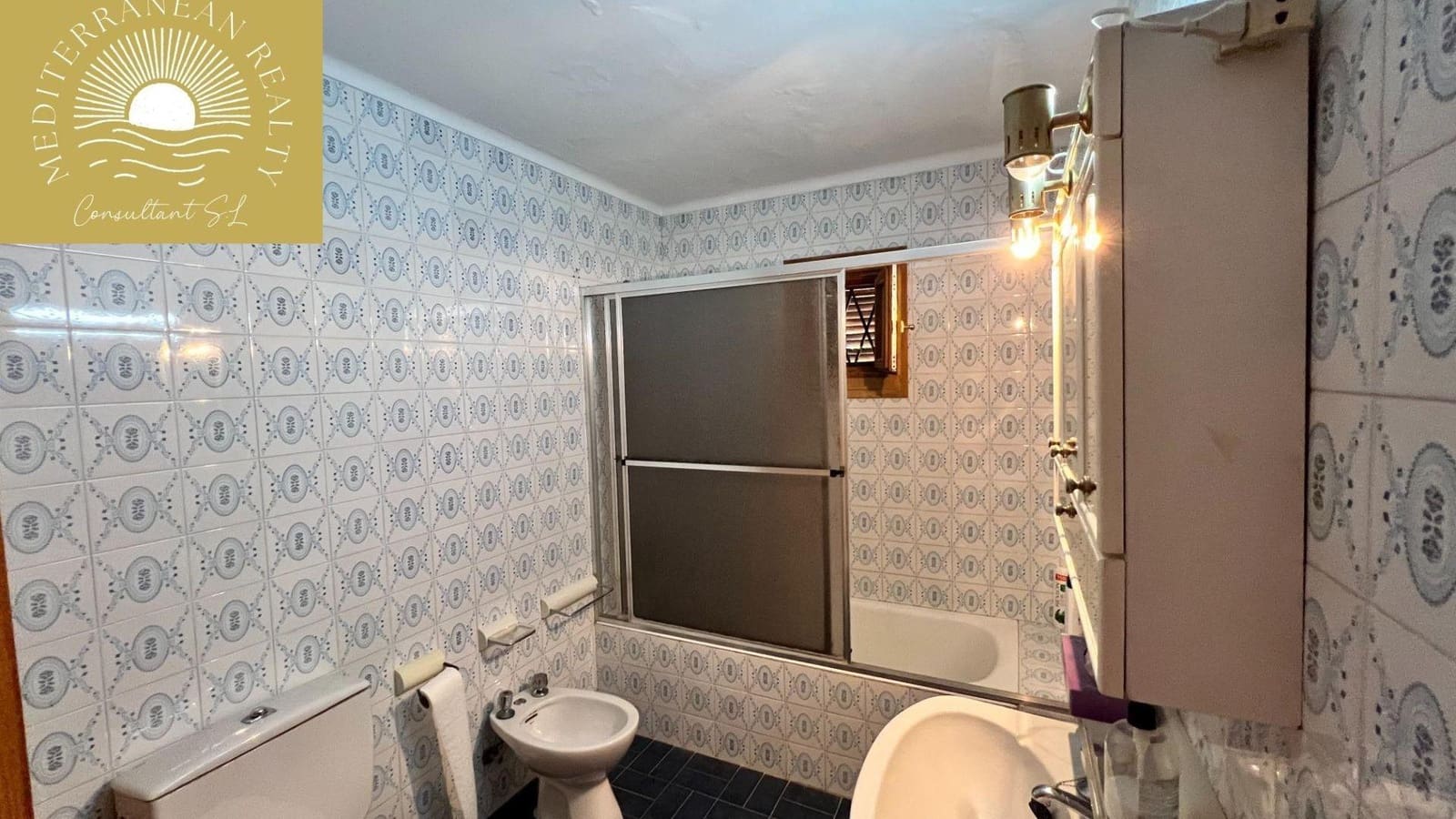 4 slaapkamer Finca/Landhuis te koop in Sant Jordi met zwembad garage - € 790.000 (Ref: 8672004)