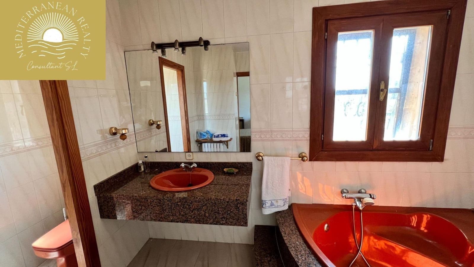 4 slaapkamer Finca/Landhuis te koop in Sant Jordi met zwembad garage - € 790.000 (Ref: 8672004)