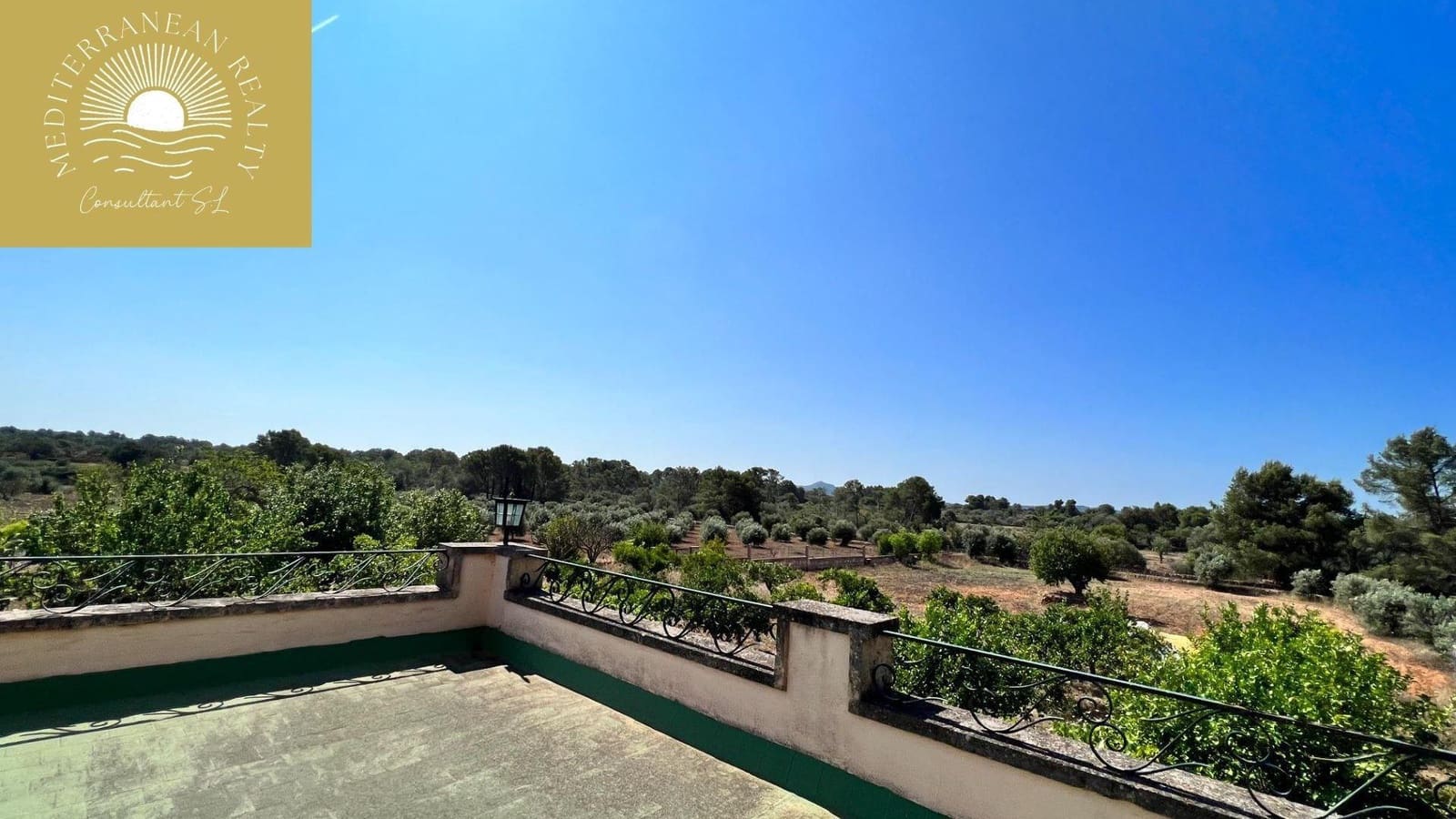 4 slaapkamer Finca/Landhuis te koop in Sant Jordi met zwembad garage - € 790.000 (Ref: 8672004)