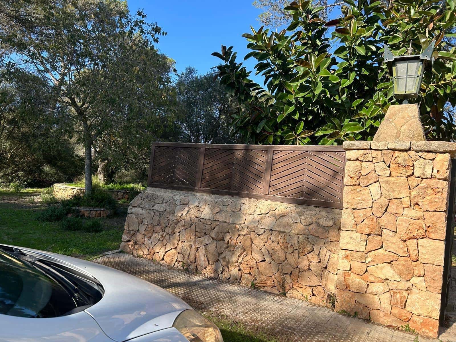 4 slaapkamer Finca/Landhuis te koop in Sant Jordi met zwembad garage - € 790.000 (Ref: 8672004)